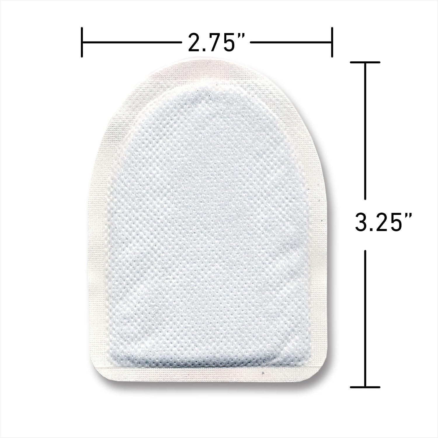 Grabber Toe Warmers - Thumbnail 3