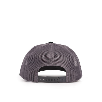 Shotgun & Fly Rod Patch Hat