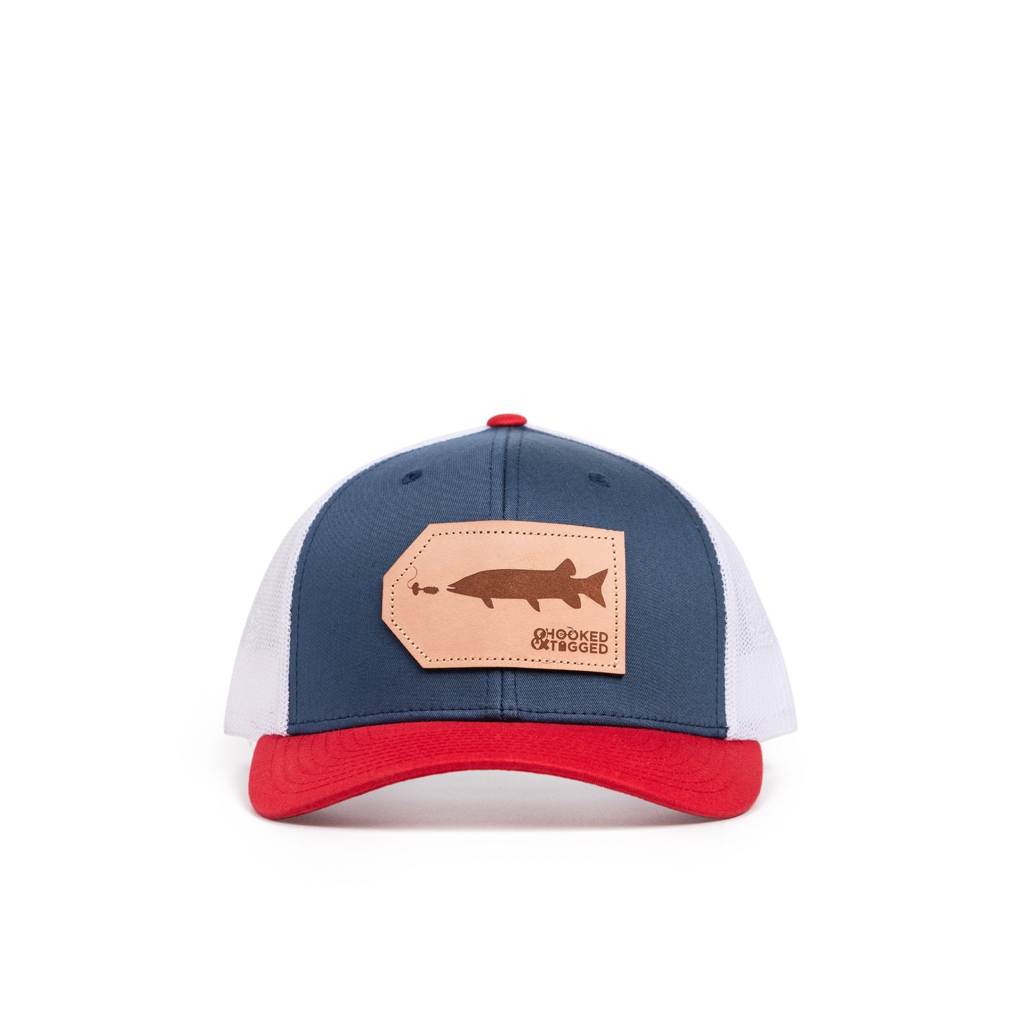 Predator Patch Hat