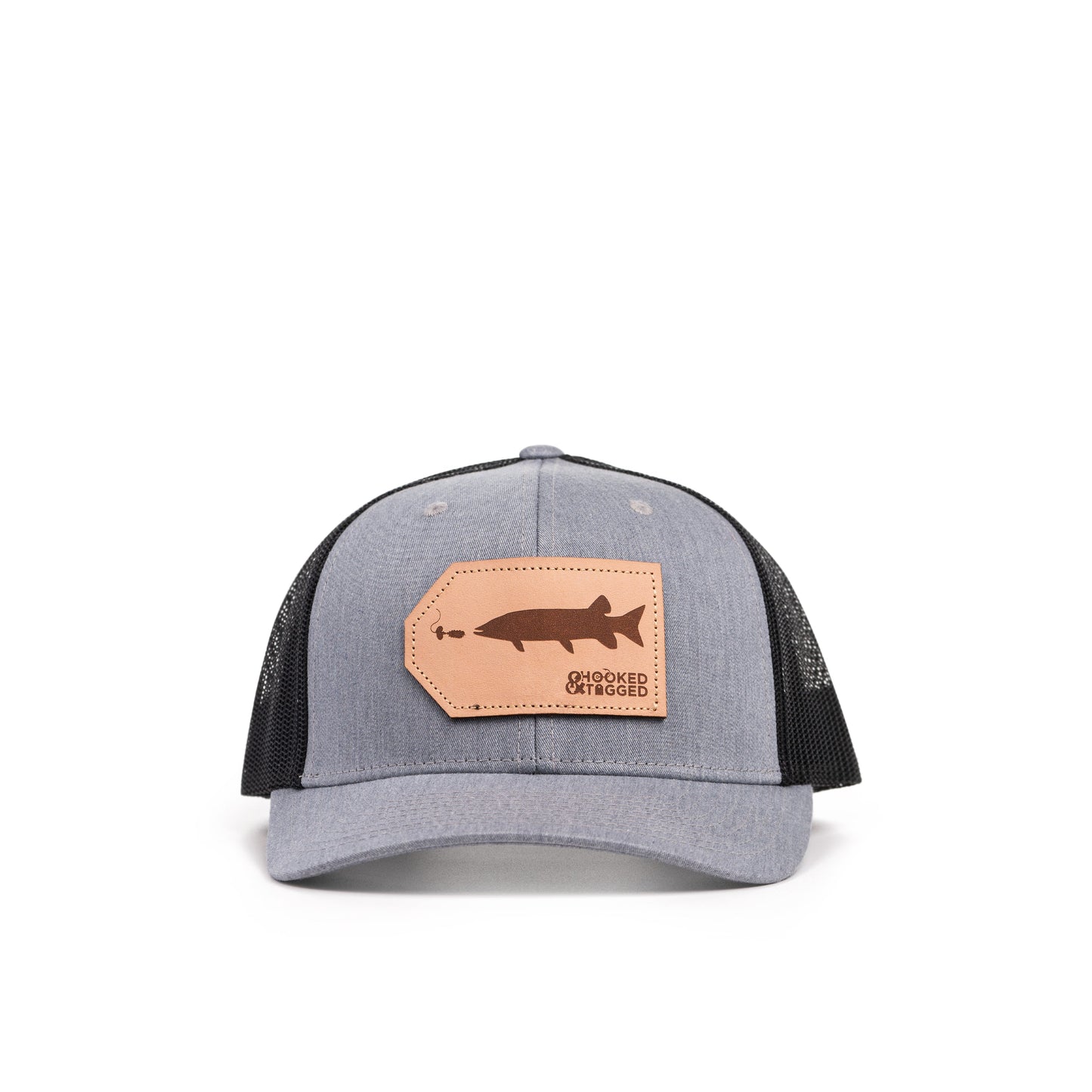 Predator Patch Hat