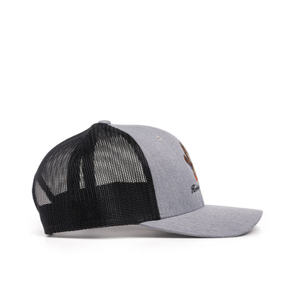 In-Flight Embroidered Hat