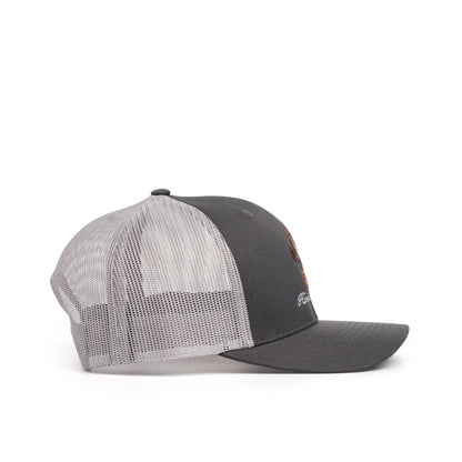 In-Flight Embroidered Hat