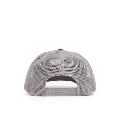 In-Flight Embroidered Hat