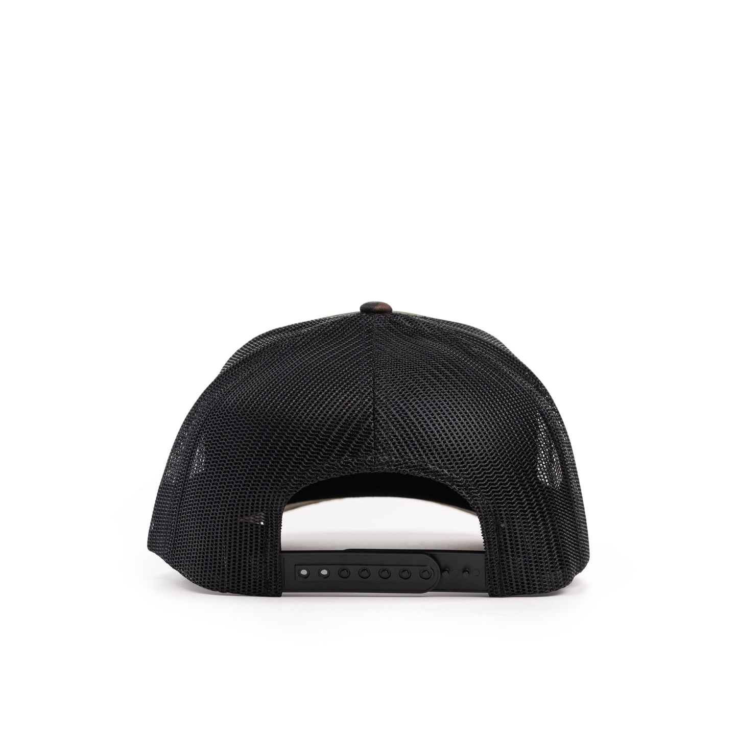 In-Flight Embroidered Hat