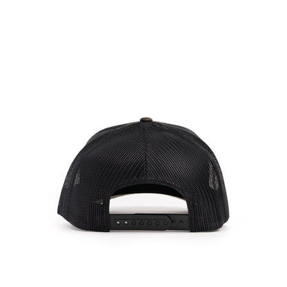 In-Flight Embroidered Hat