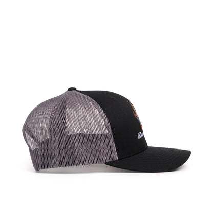 In-Flight Embroidered Hat