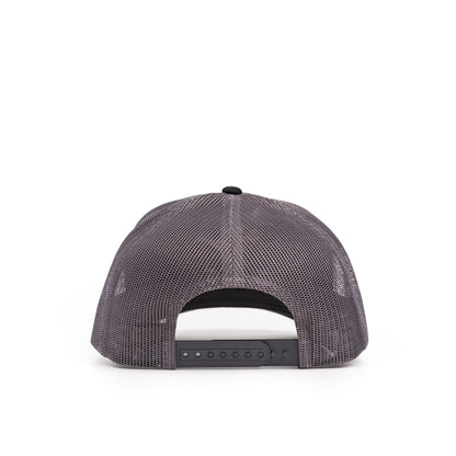 In-Flight Embroidered Hat