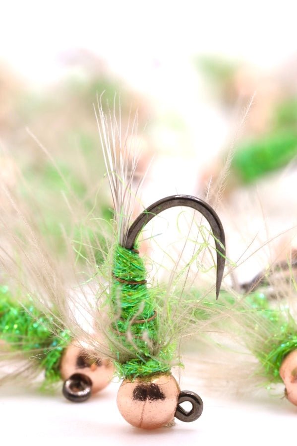 Guides Choice/Duracell Box