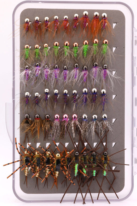 Guides Choice/Duracell Box