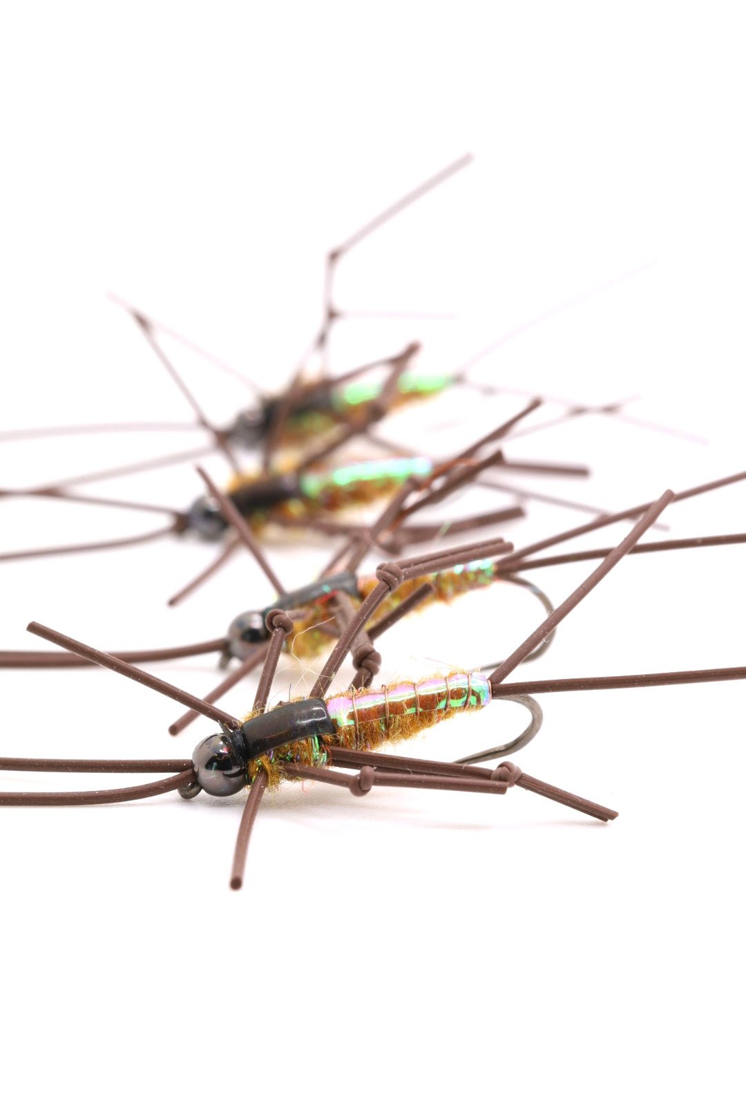 Guides Choice/Duracell Box