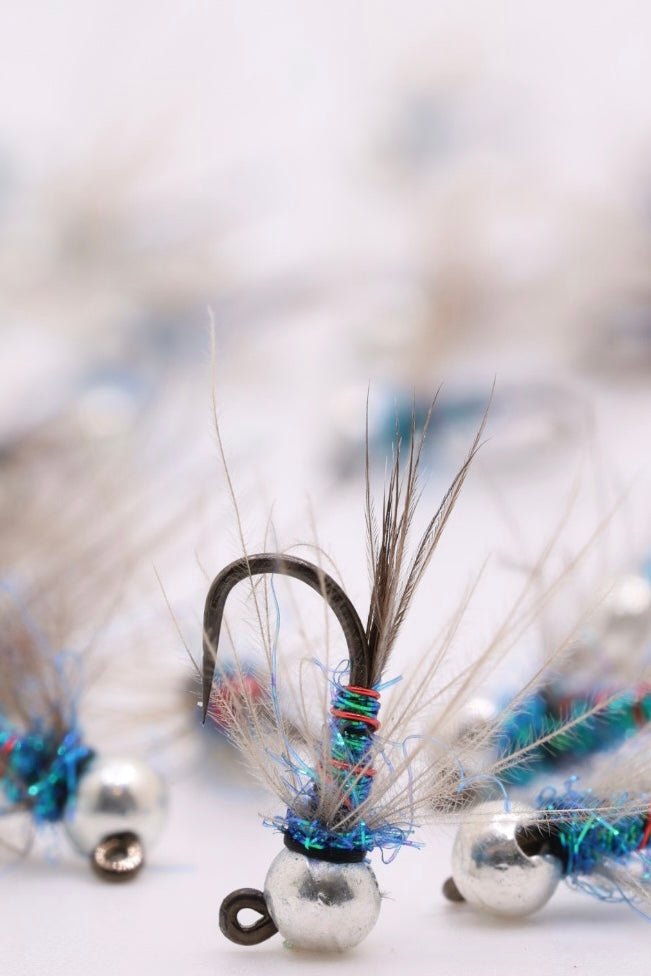 Guides Choice/Duracell Box