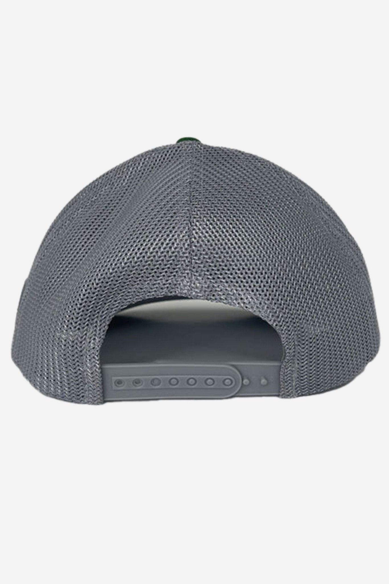 HaliBorealis Abstract Trucker Hat