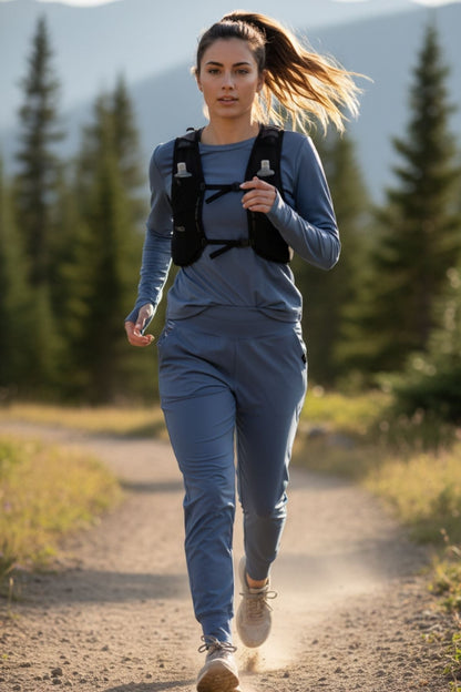 HaliBorealis Cozy Joggers