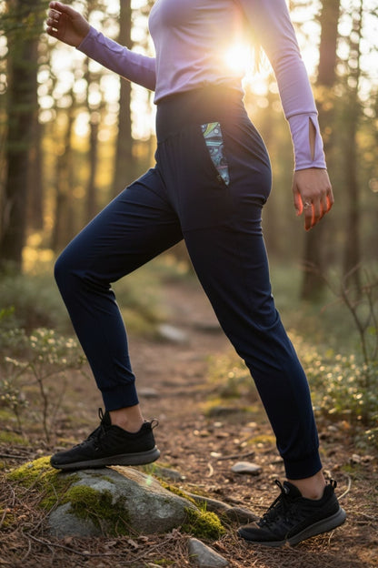 HaliBorealis Jogger Pant