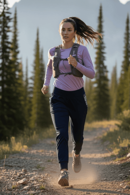 HaliBorealis Jogger Pant