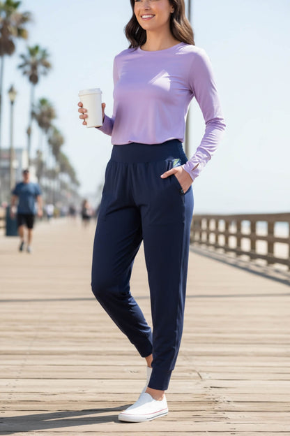 HaliBorealis Jogger Pant