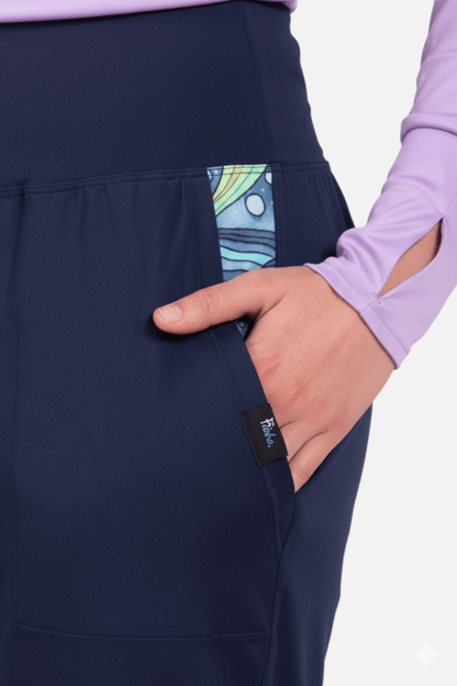 HaliBorealis Jogger Pant