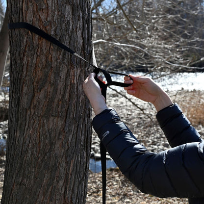 Huggers Tree Straps