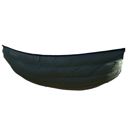 EmberNest Underquilt – 40°F Rated