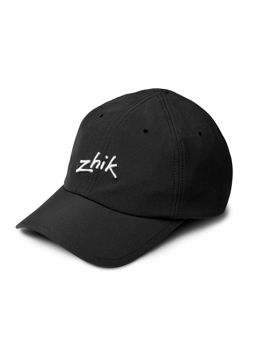 Zhik Sailing Cap - Black | SendIt Sailing