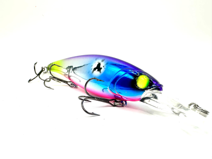 Havoc HD-30: Space Dust