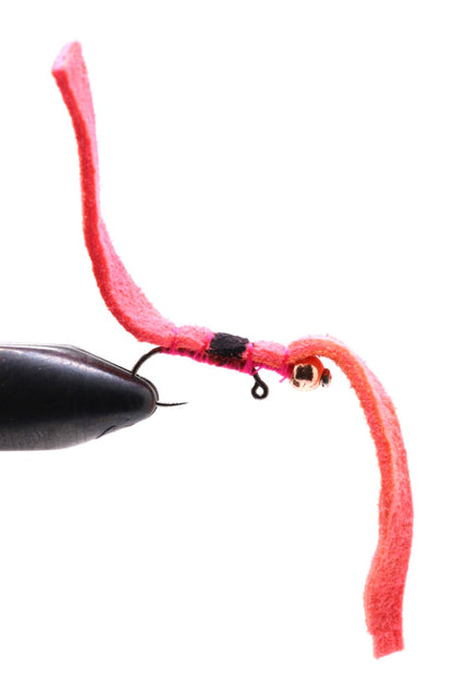 Hazy Balanced Shammy