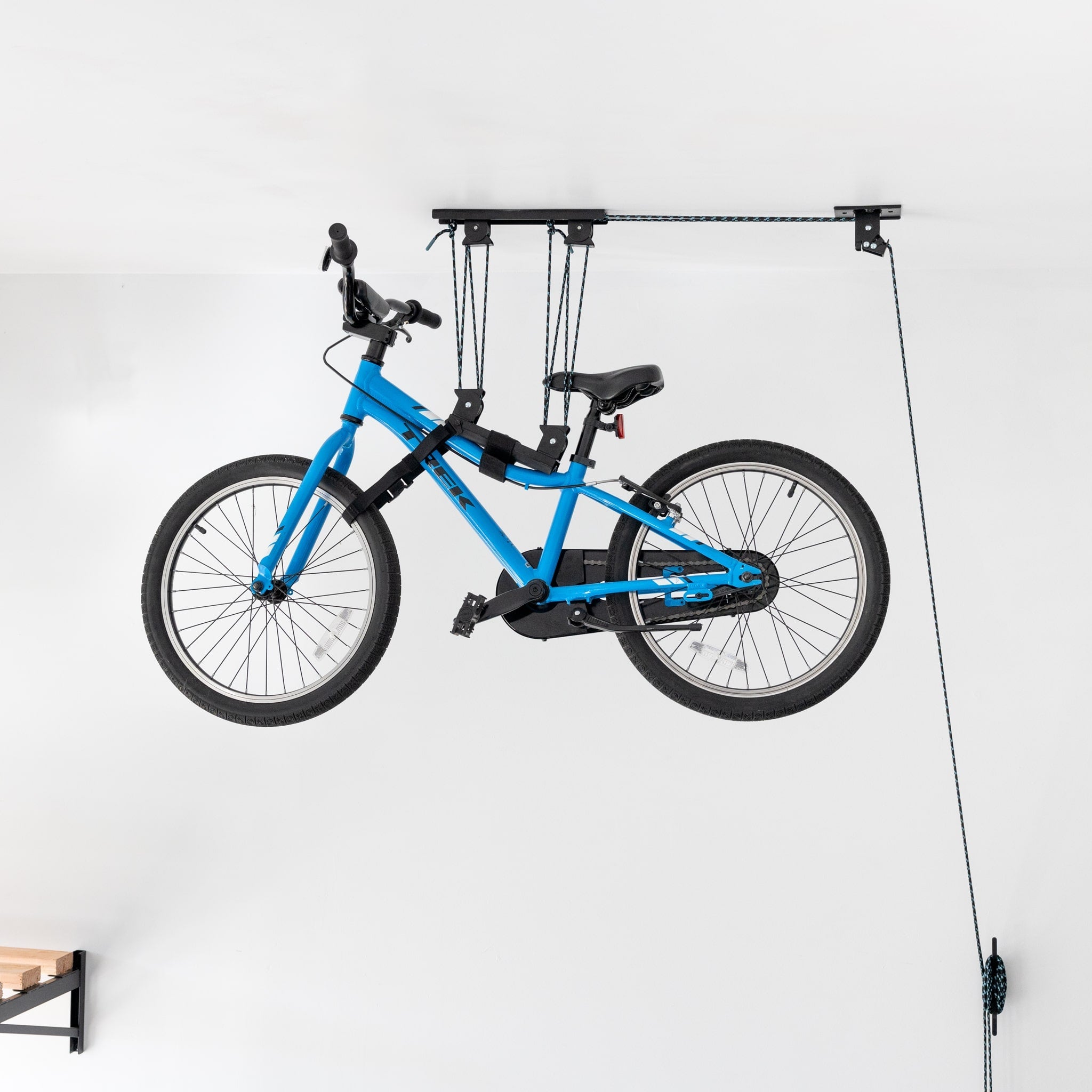 MaxAssist Bike Hoist