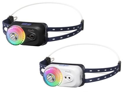 Fenix HL17R Multicolor 2-in-1 Headlamp