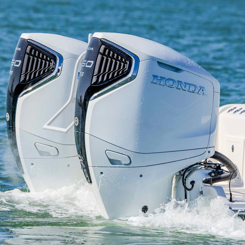 Flush Port Quick Connect for Honda