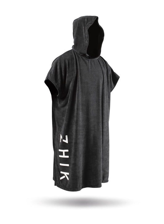 Zhik Hooded Towel | SendIt Sailing