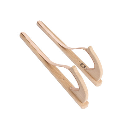 Horizontal Surfboard Wall Rack