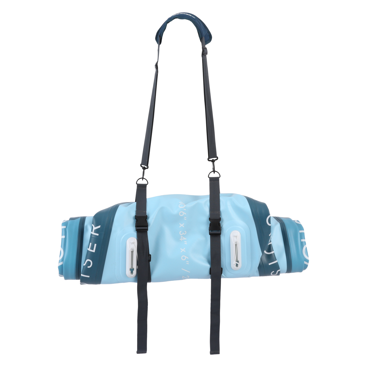 Universal Paddle Board Carry Strap