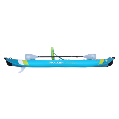 Inflatable Kayak by iROCKER™ | SendIt Sailing