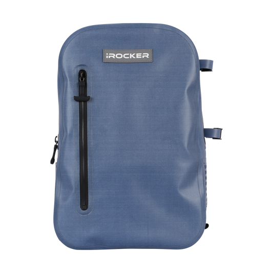 iROCKER Waterproof Backpack | SendIt Sailing