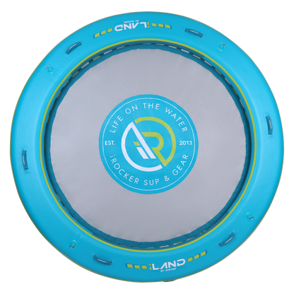 iLAND™ by iROCKER Round Float | SendIt Sailing