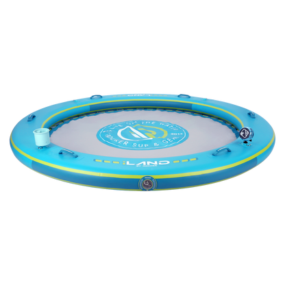 iLAND™ by iROCKER Round Float