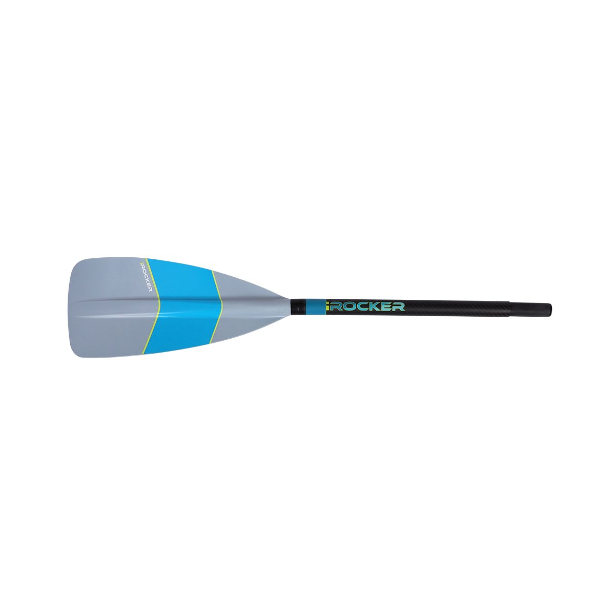 iROCKER 3-Piece Kayak Paddle | SendIt Sailing