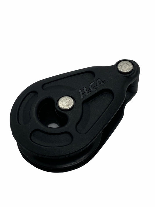 ILCA Dinghy / Laser® Harken Single Boom Block