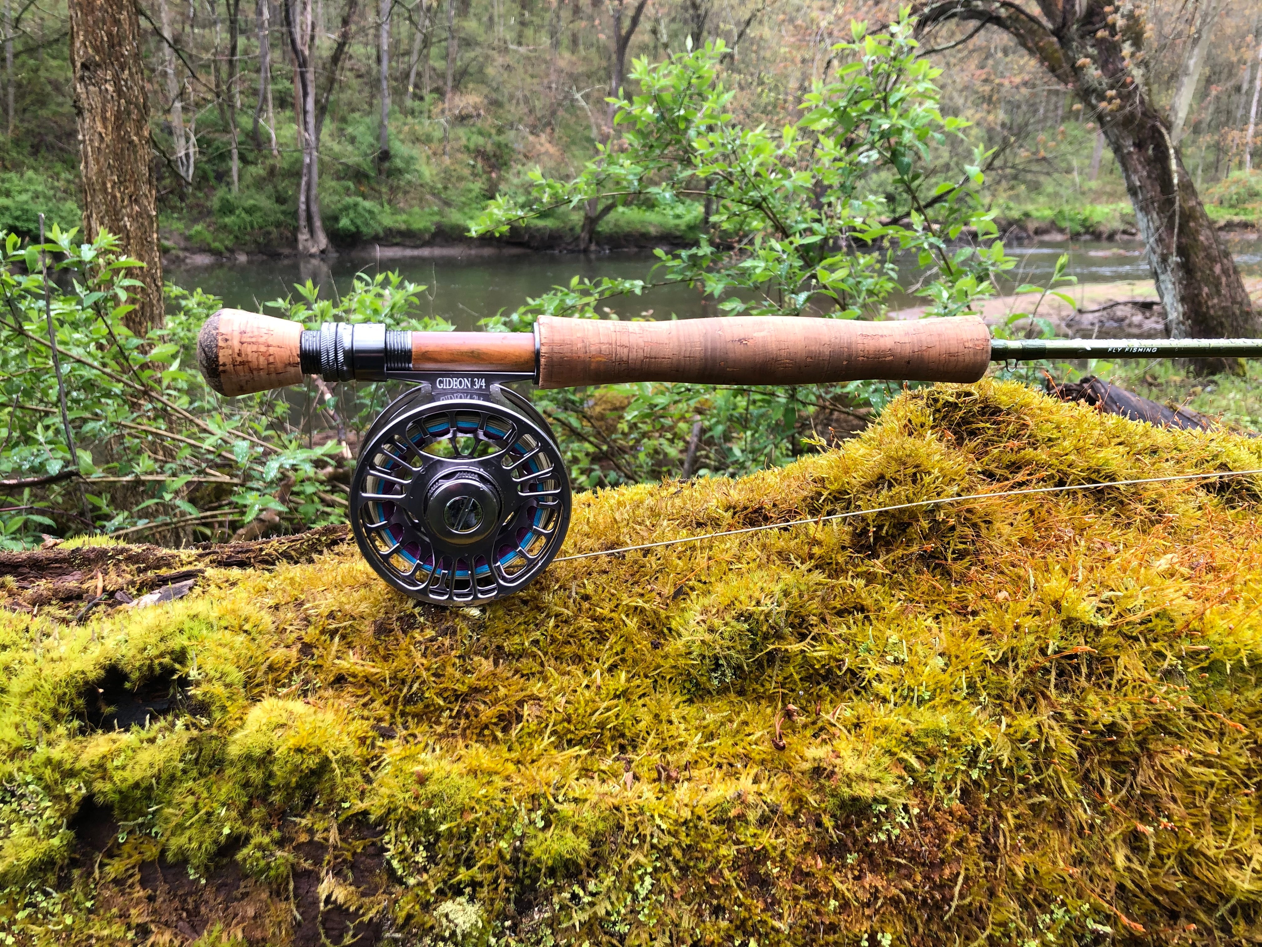 Nimby Rods Nymph Rod Kit – SendIt Sailing