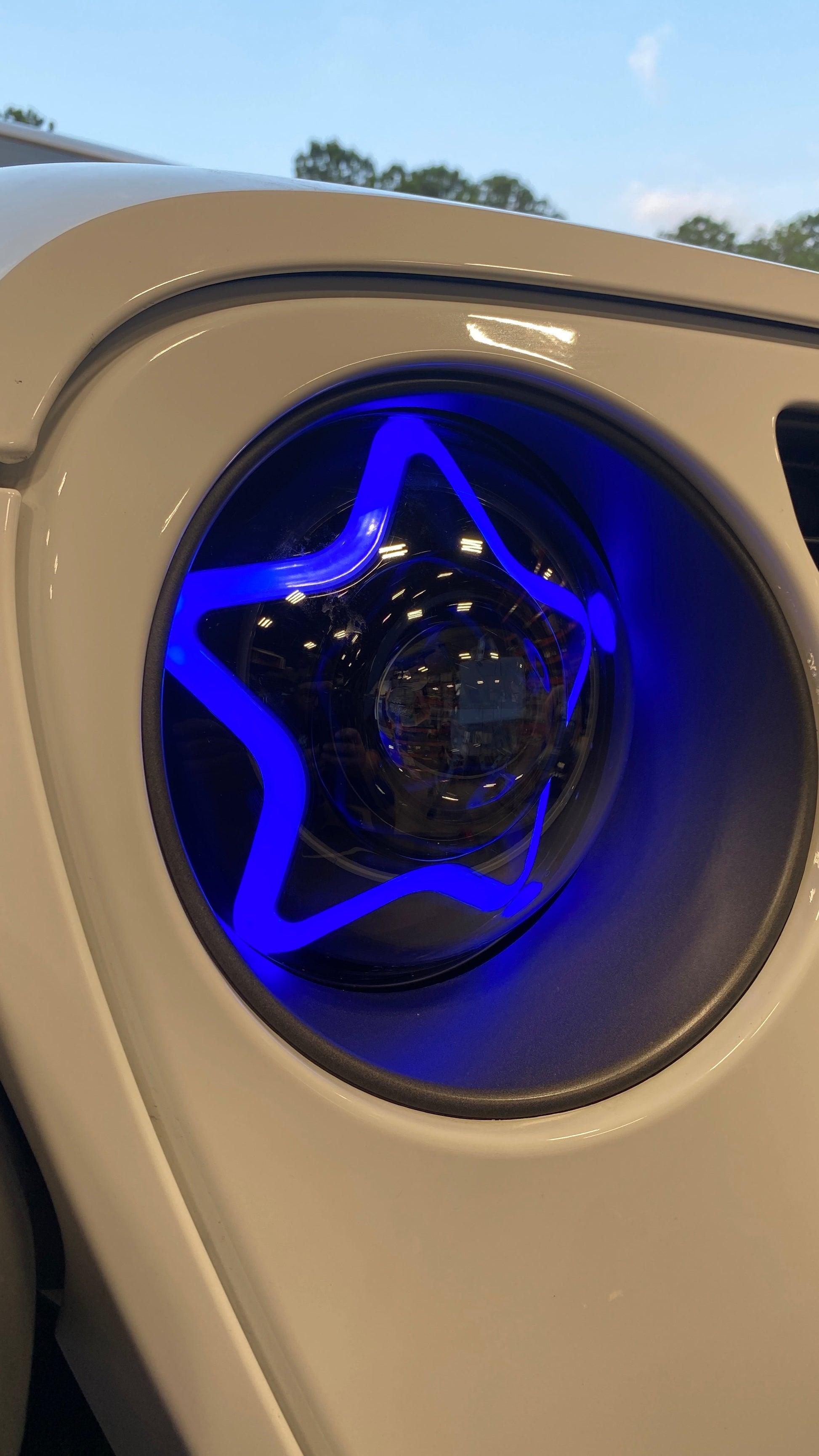 Empire Offroad LED 9in Lynx Series | SendIt SailingEmpire Offroad LED 9in Lynx Series