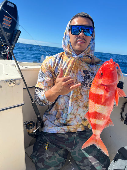 Bottom Mix Plate Smash Box (16PC)