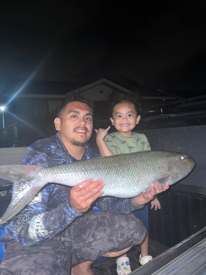 Opelu Flies Smash Box (25PC)