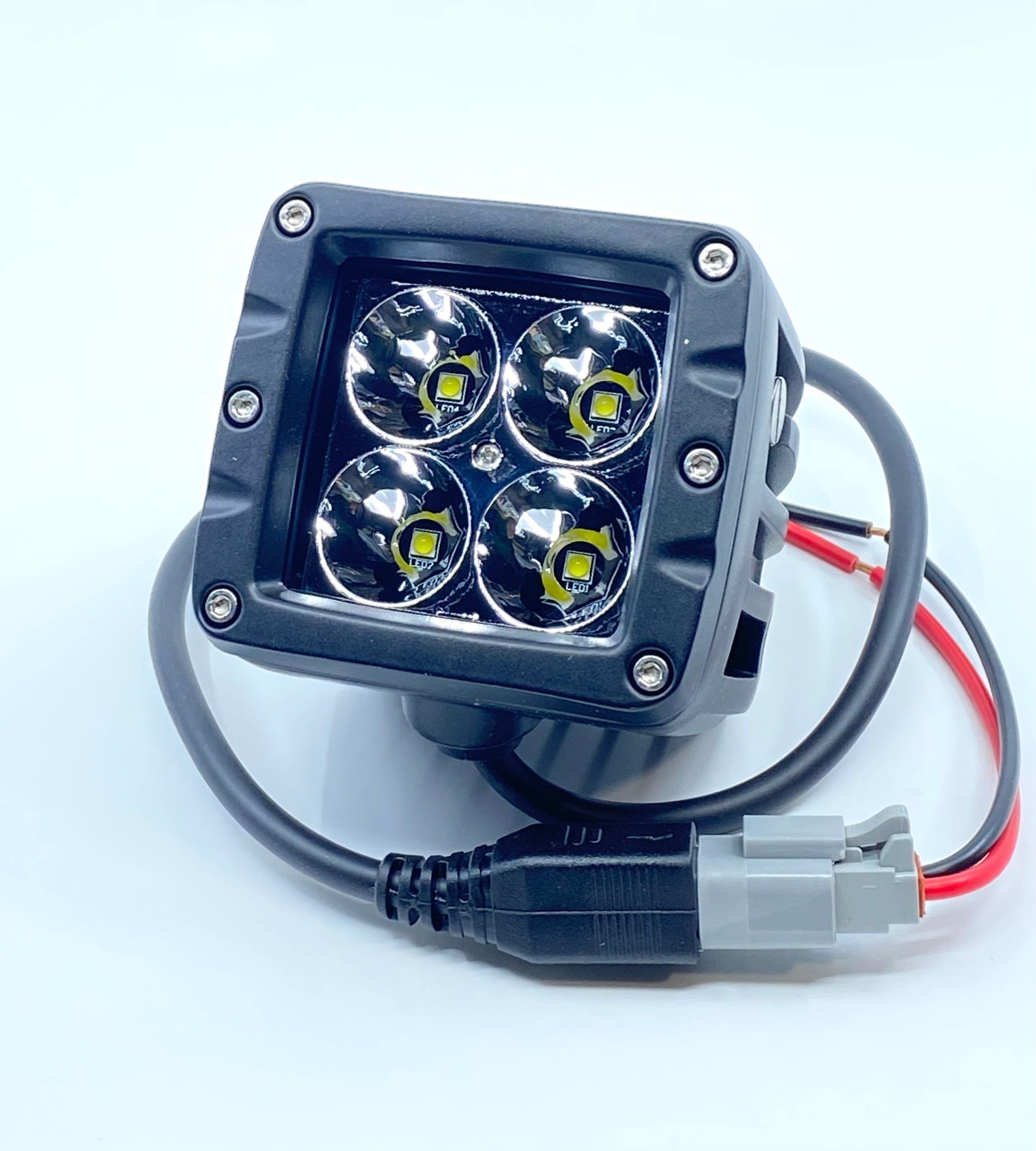 Empire Offroad LED Beacon 2in PODS | SendIt SailingEmpire Offroad LED Beacon 2in PODS