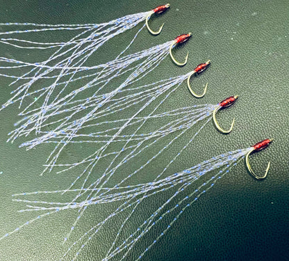 Halalu/Akule Flies 5PK