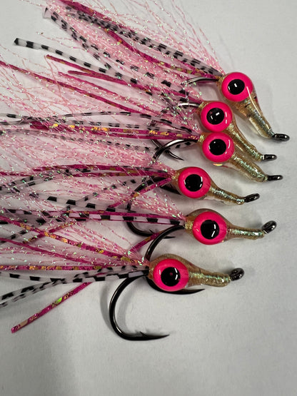 Screamah Flies (3PK)
