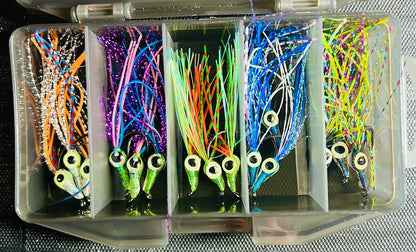 Screamah Flies (3PK)