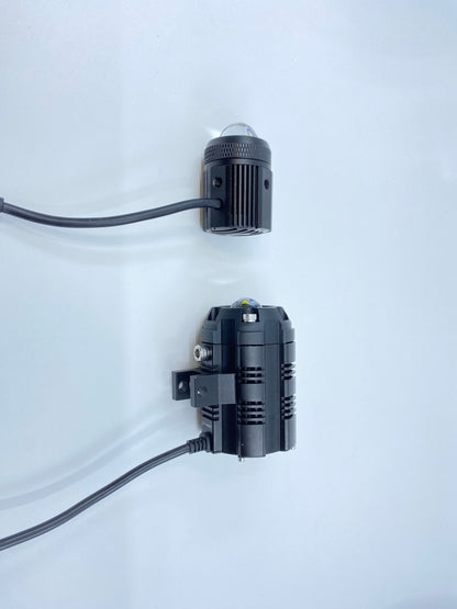 Empire Offroad LED EO Brass Knuckles | SendIt SailingEmpire Offroad LED EO Brass Knuckles