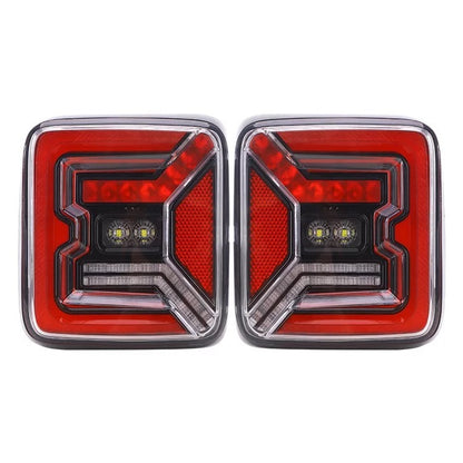 Empire Offroad LED JL Lowlands Series Tail Light | SendIt SailingEmpire Offroad LED JL Lowlands Series Tail Light