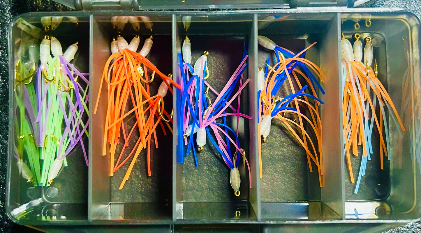 Night Bugs Smash Box (25PC)