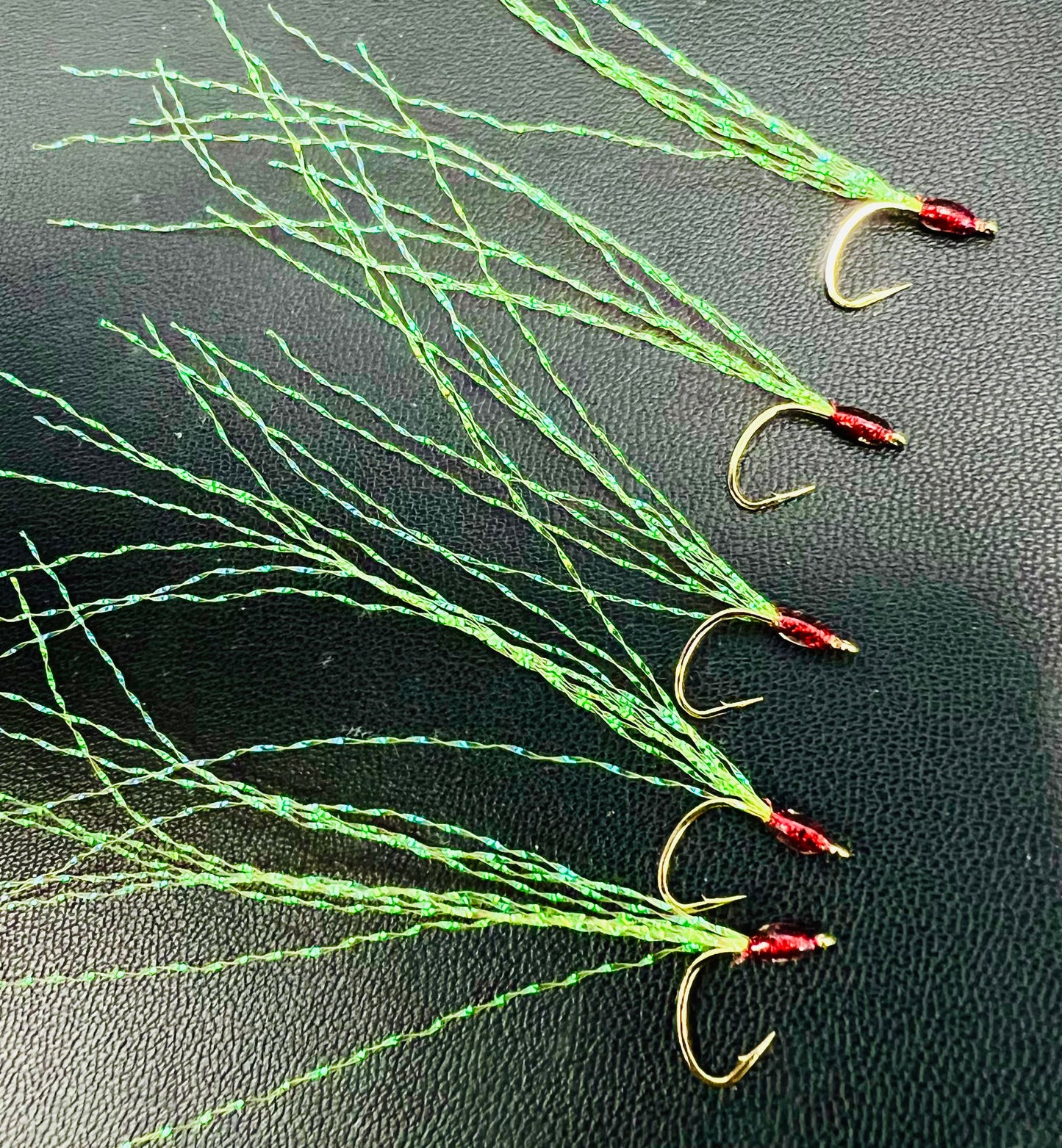 Halalu/Akule Flies 5PK